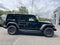 2027 Jeep Wrangler Sport S