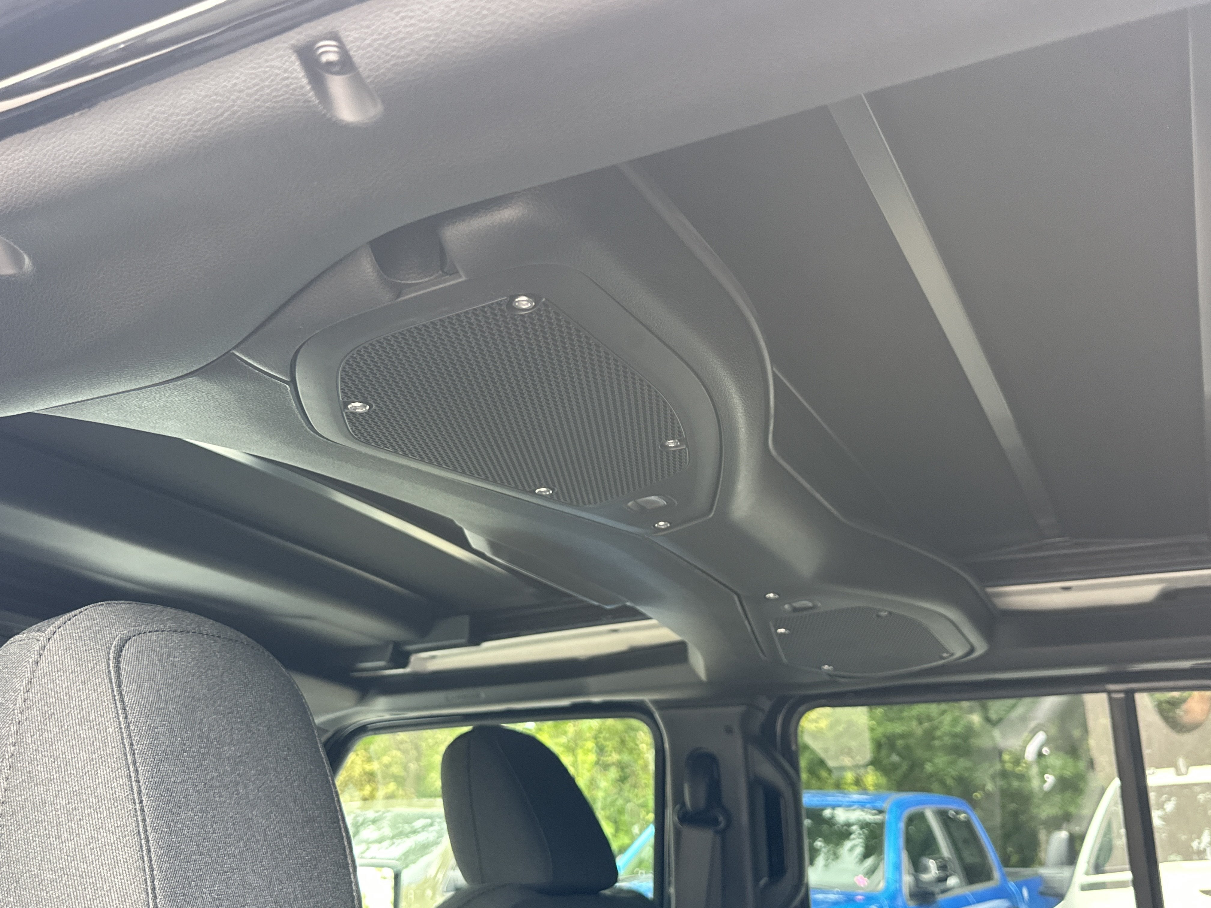 2027 Jeep Wrangler Sport S