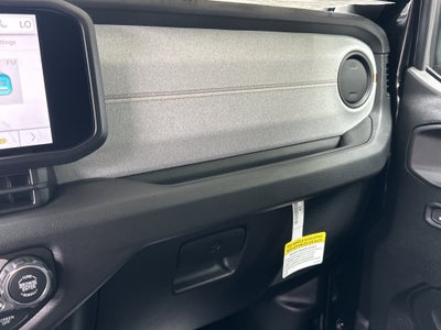 2027 Jeep Wrangler Sport S