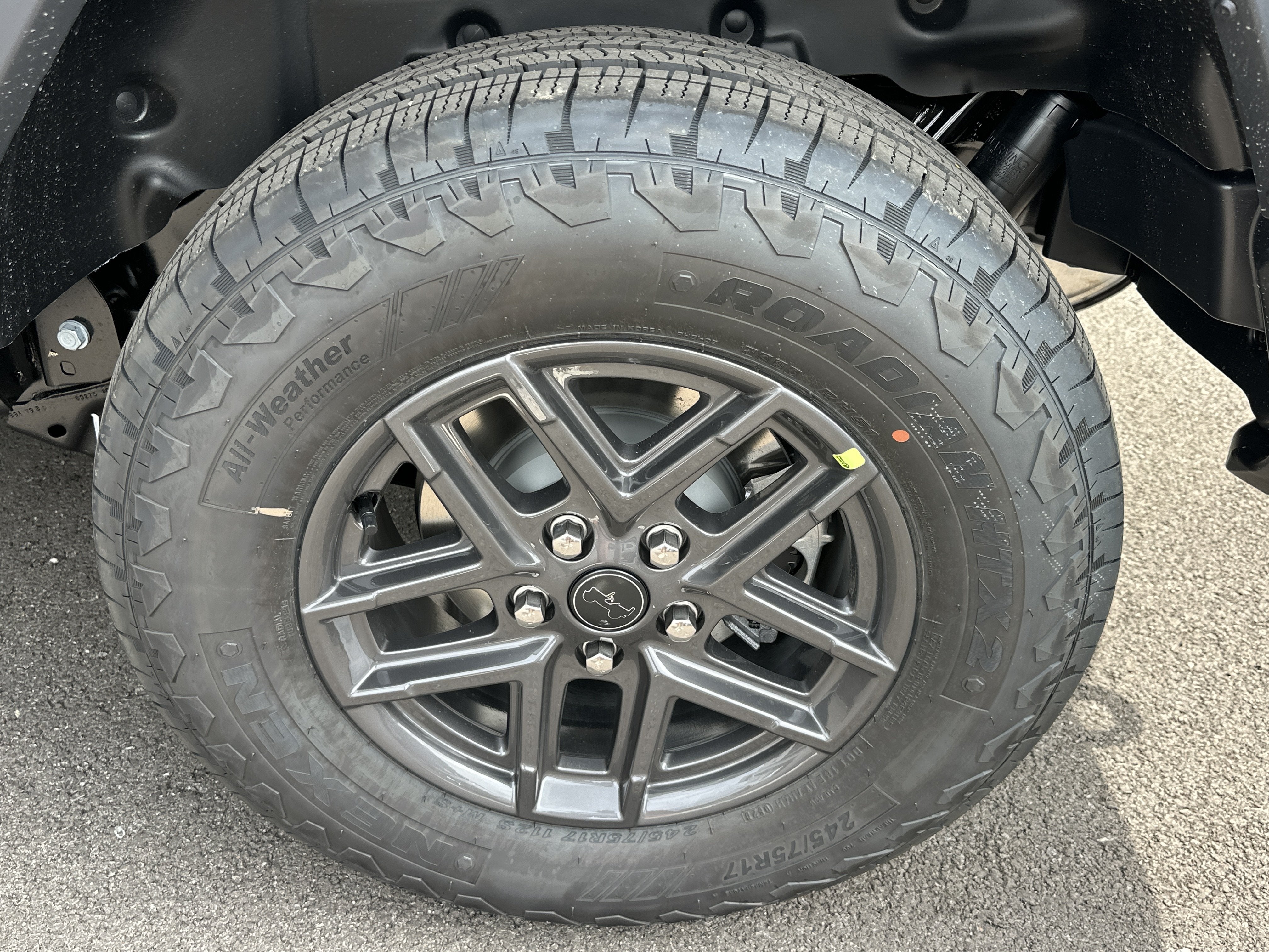 2027 Jeep Wrangler Sport S