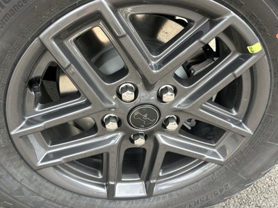2027 Jeep Wrangler Sport S