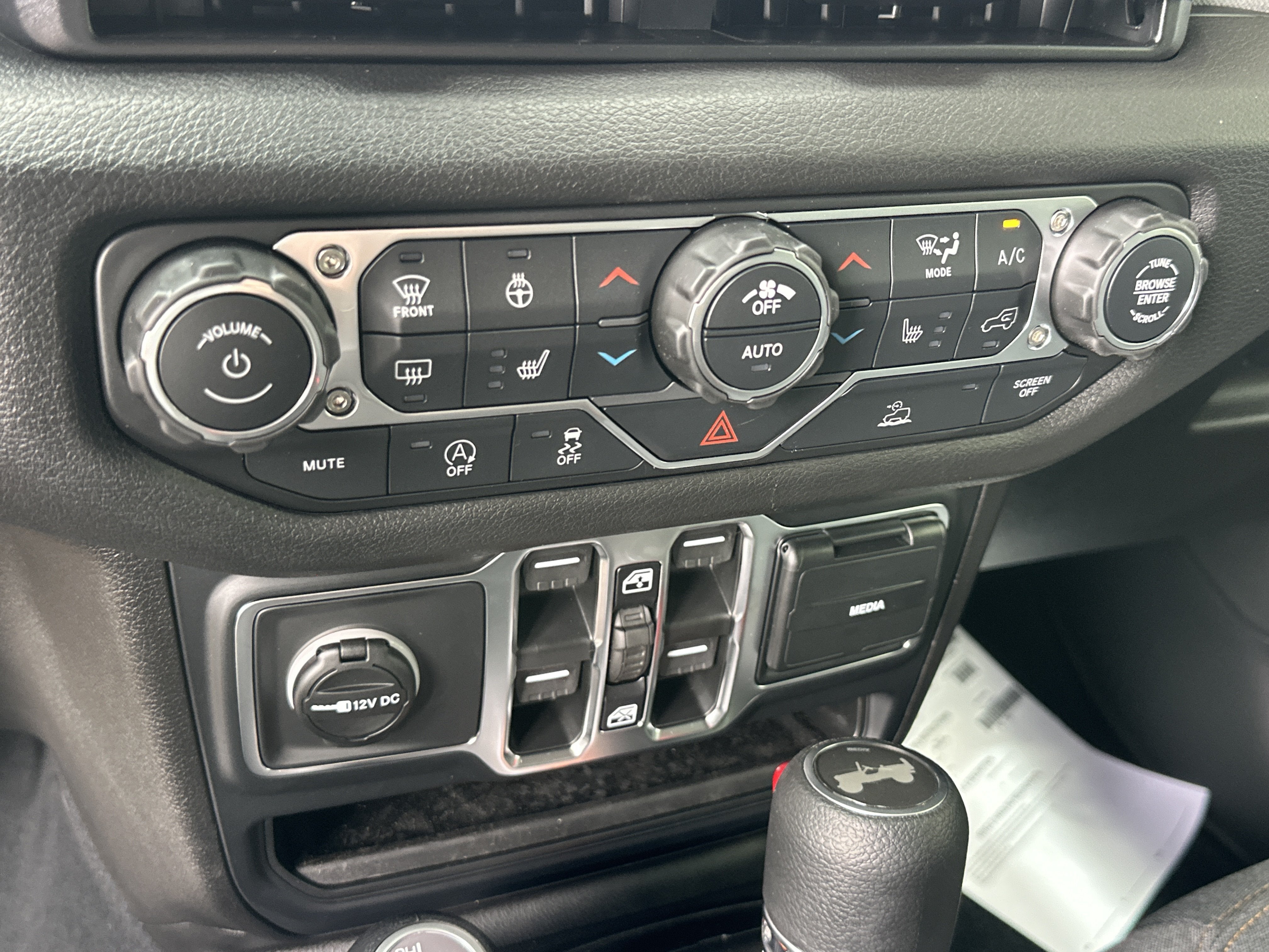 2027 Jeep Wrangler Sport S