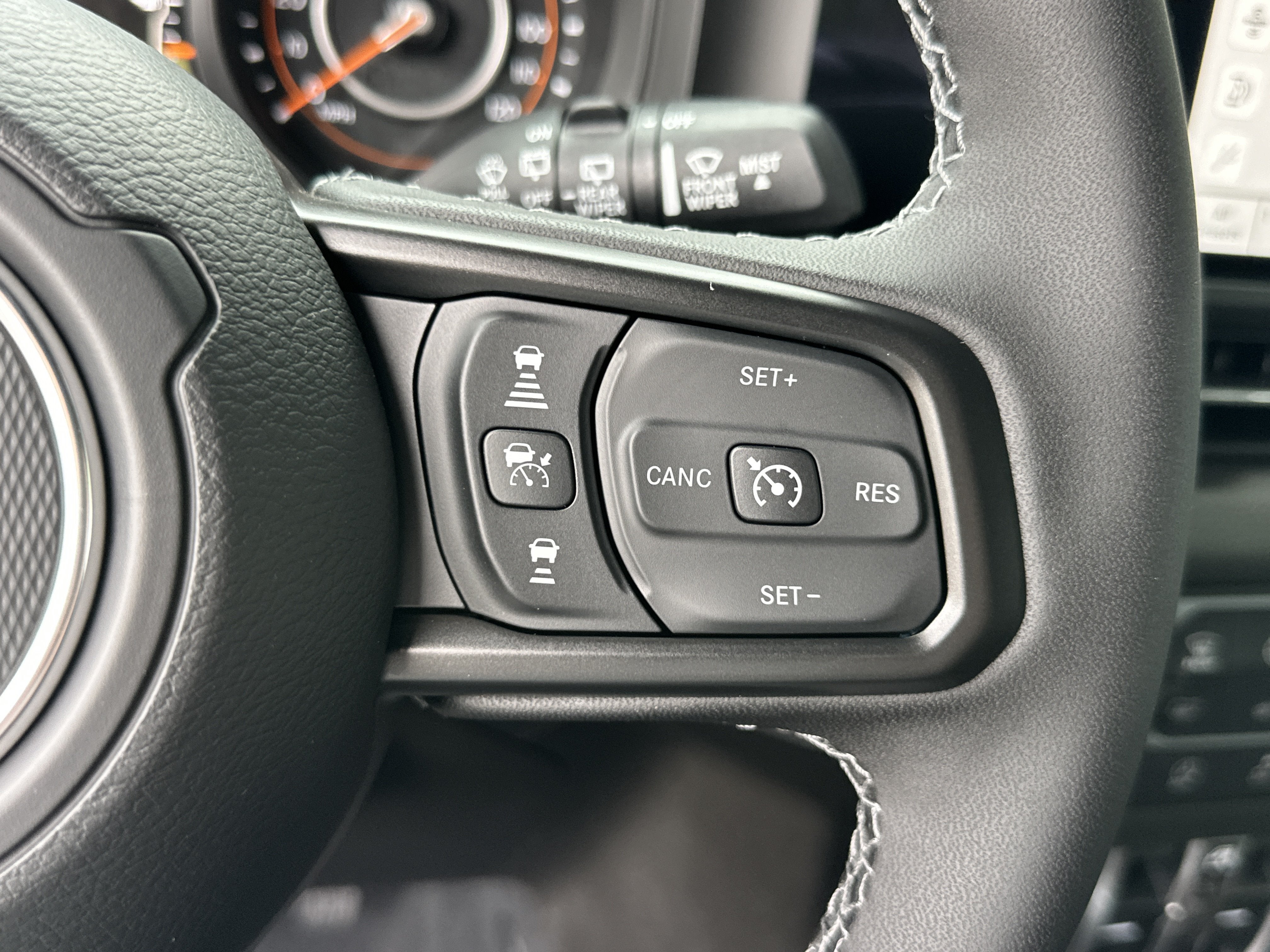 2027 Jeep Wrangler Sport S