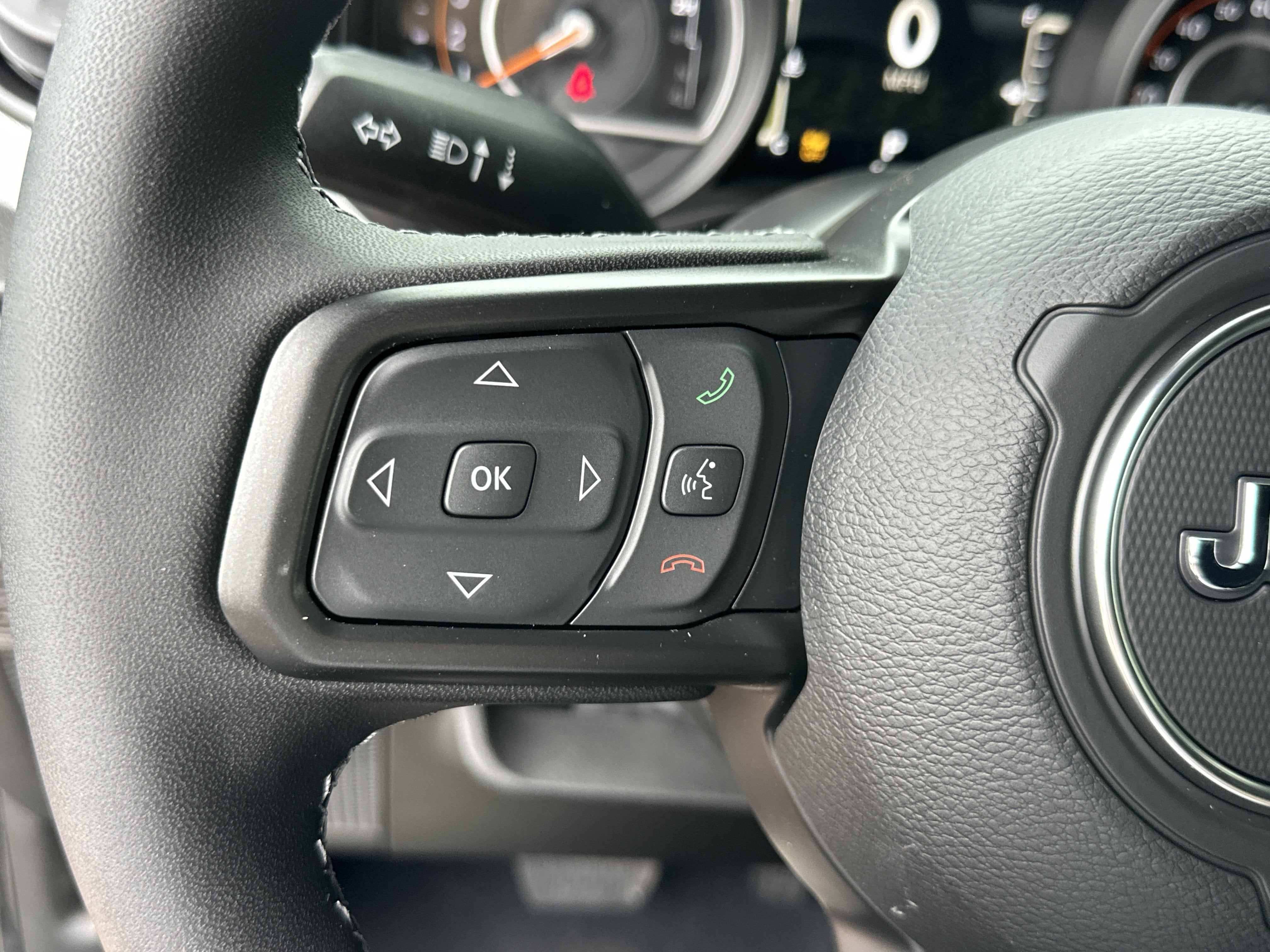 2027 Jeep Wrangler Sport S