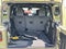 2027 Jeep Wrangler Willys