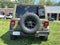 2027 Jeep Wrangler Willys