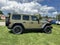 2027 Jeep Wrangler Willys