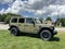 2027 Jeep Wrangler Willys