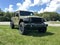2027 Jeep Wrangler Willys