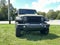 2027 Jeep Wrangler Willys