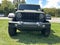 2027 Jeep Wrangler Willys