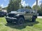 2027 Jeep Wrangler Willys