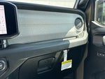 2027 Jeep Wrangler Willys