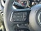 2027 Jeep Wrangler Willys