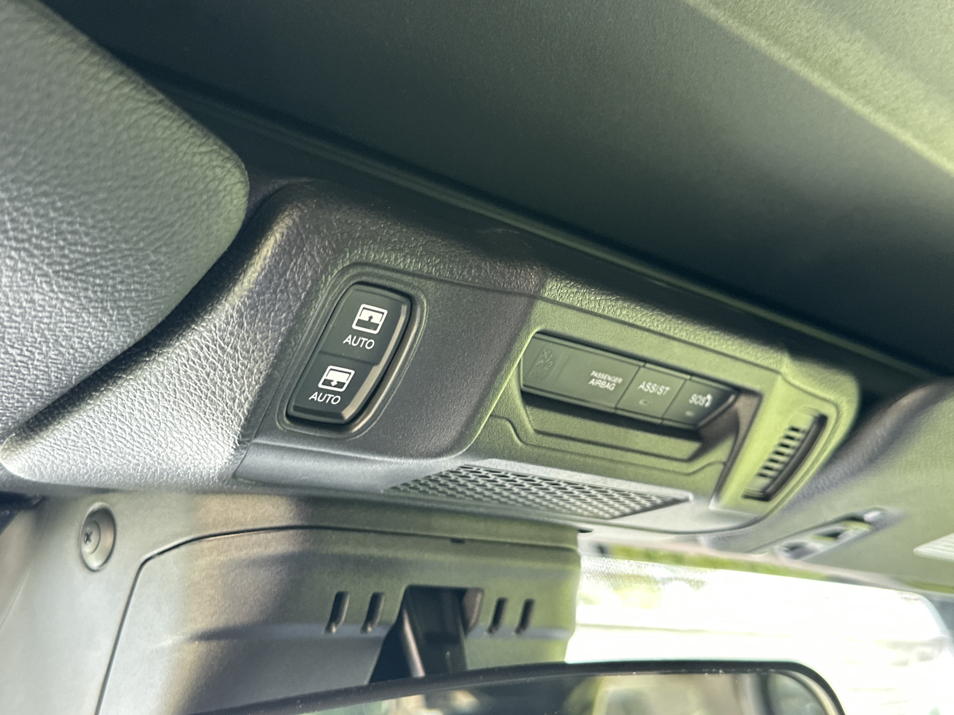 2027 Jeep Wrangler Sport S