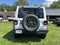 2027 Jeep Wrangler Sport S