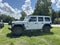 2027 Jeep Wrangler Sport S