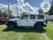 2027 Jeep Wrangler Sport S