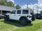 2027 Jeep Wrangler Sport S