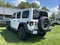 2027 Jeep Wrangler Sport S