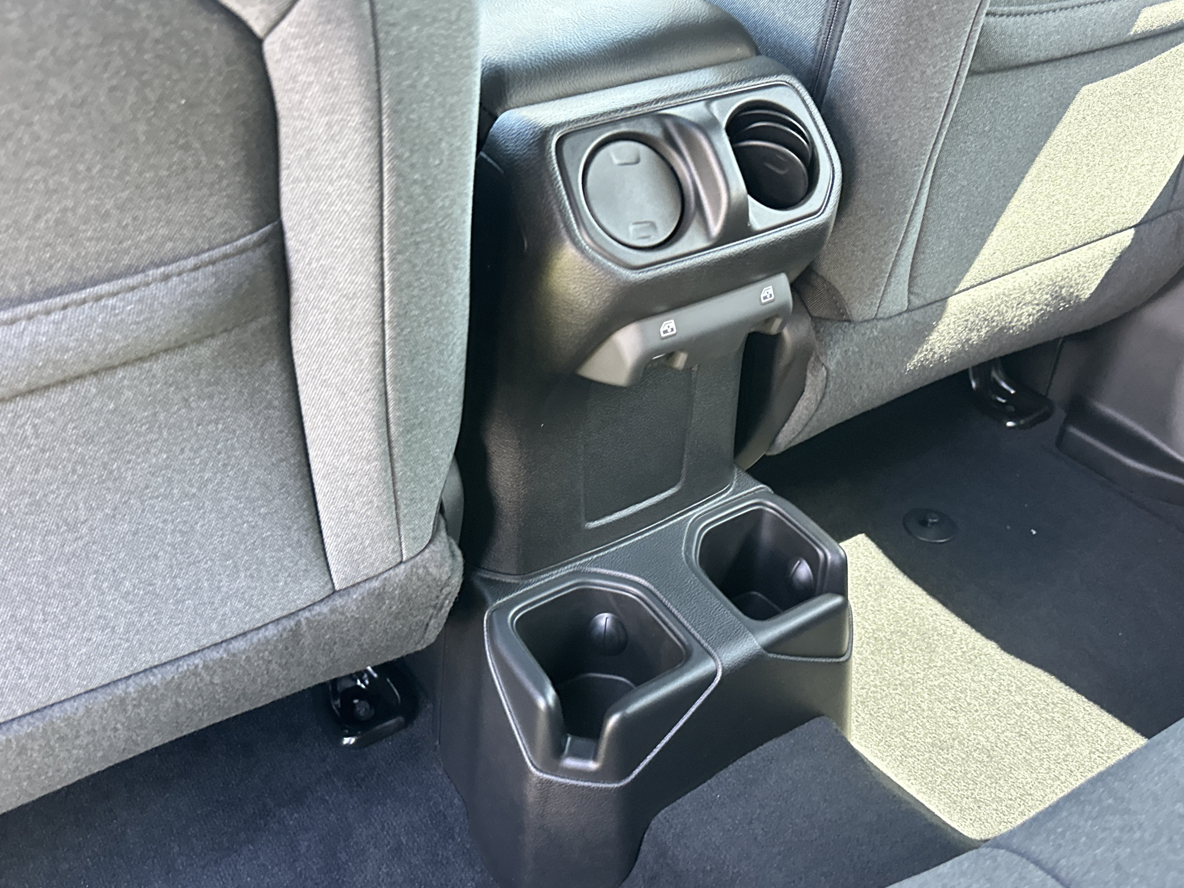 2027 Jeep Wrangler Sport S