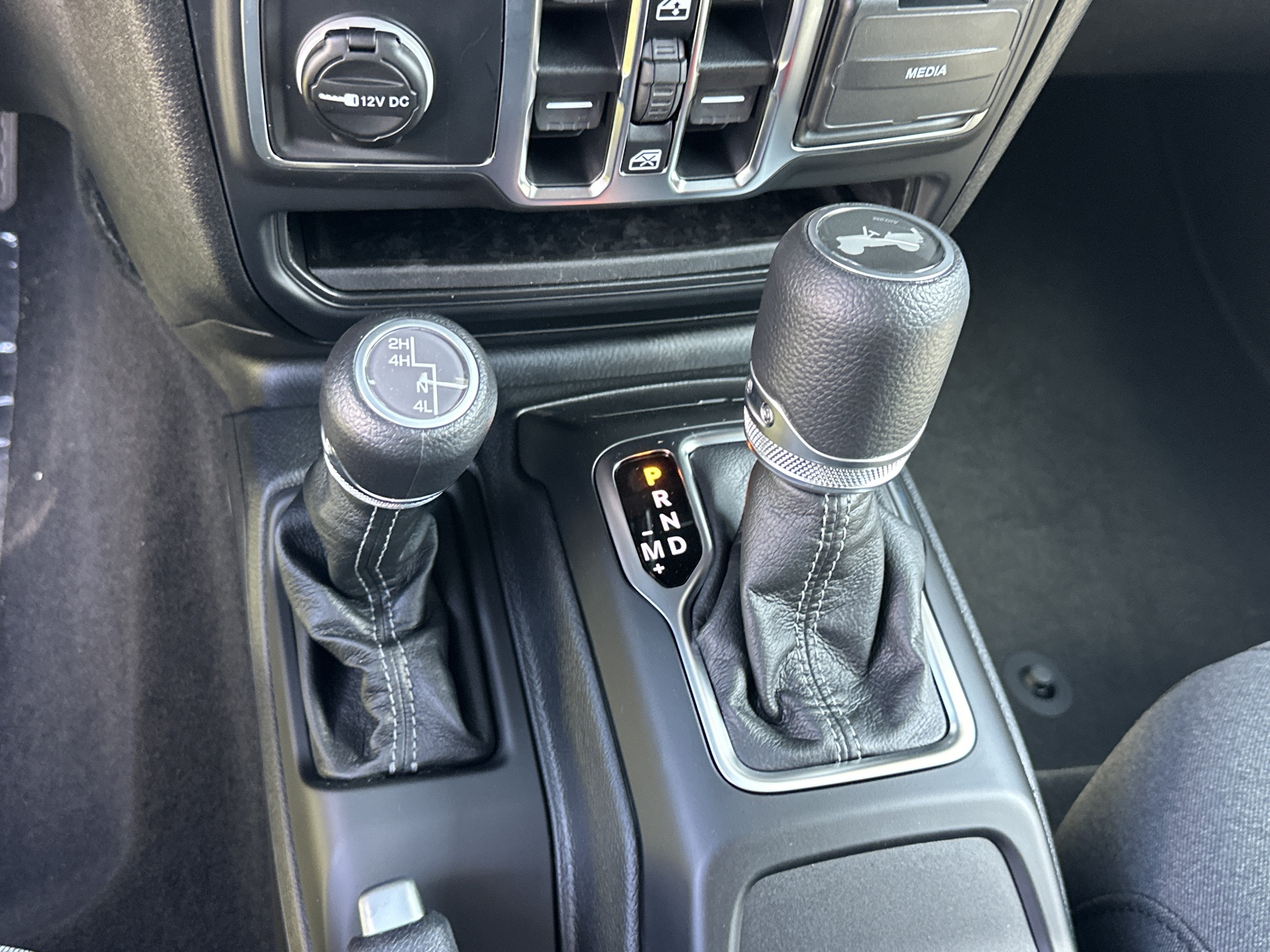 2027 Jeep Wrangler Sport S