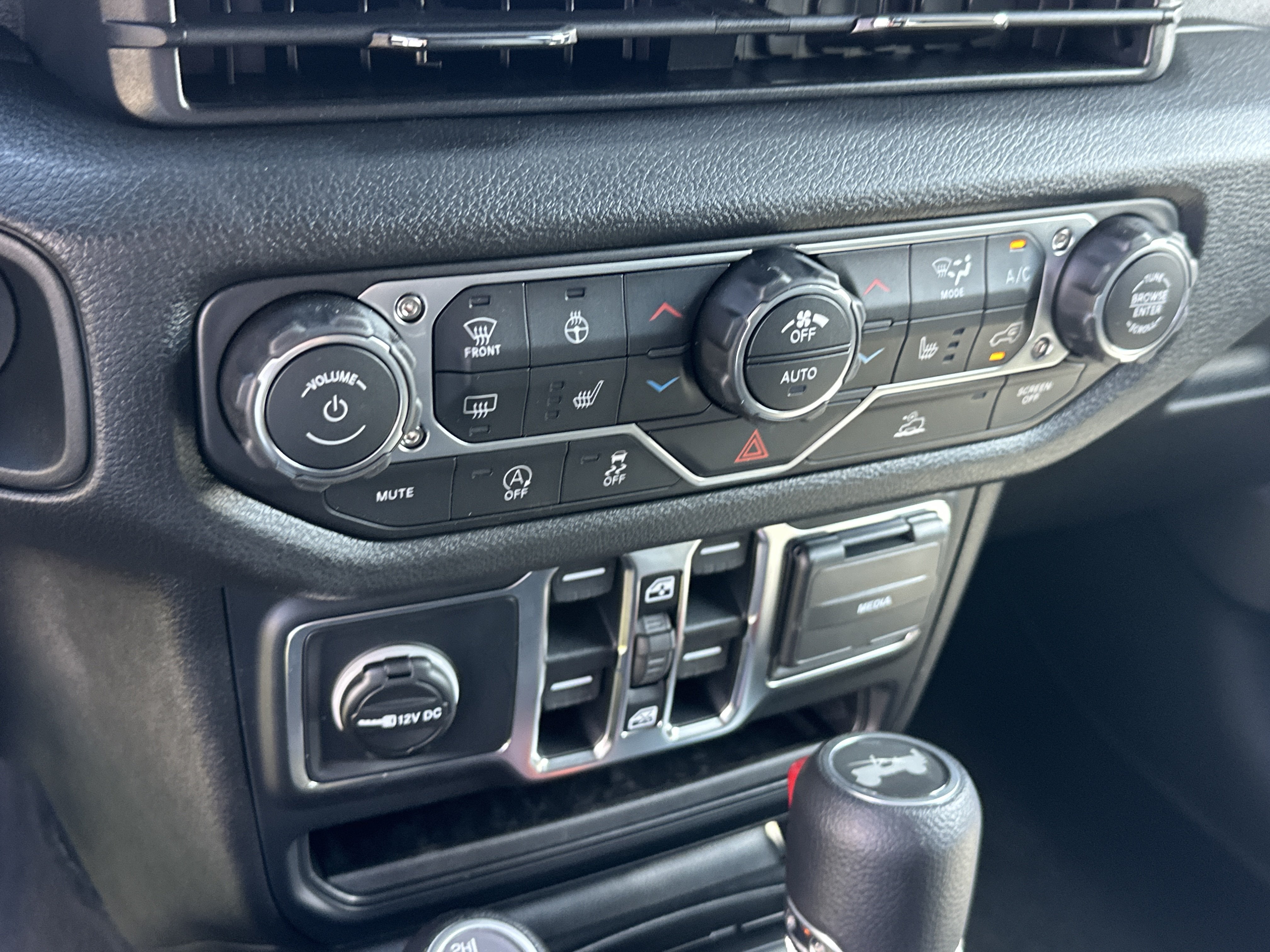2027 Jeep Wrangler Sport S