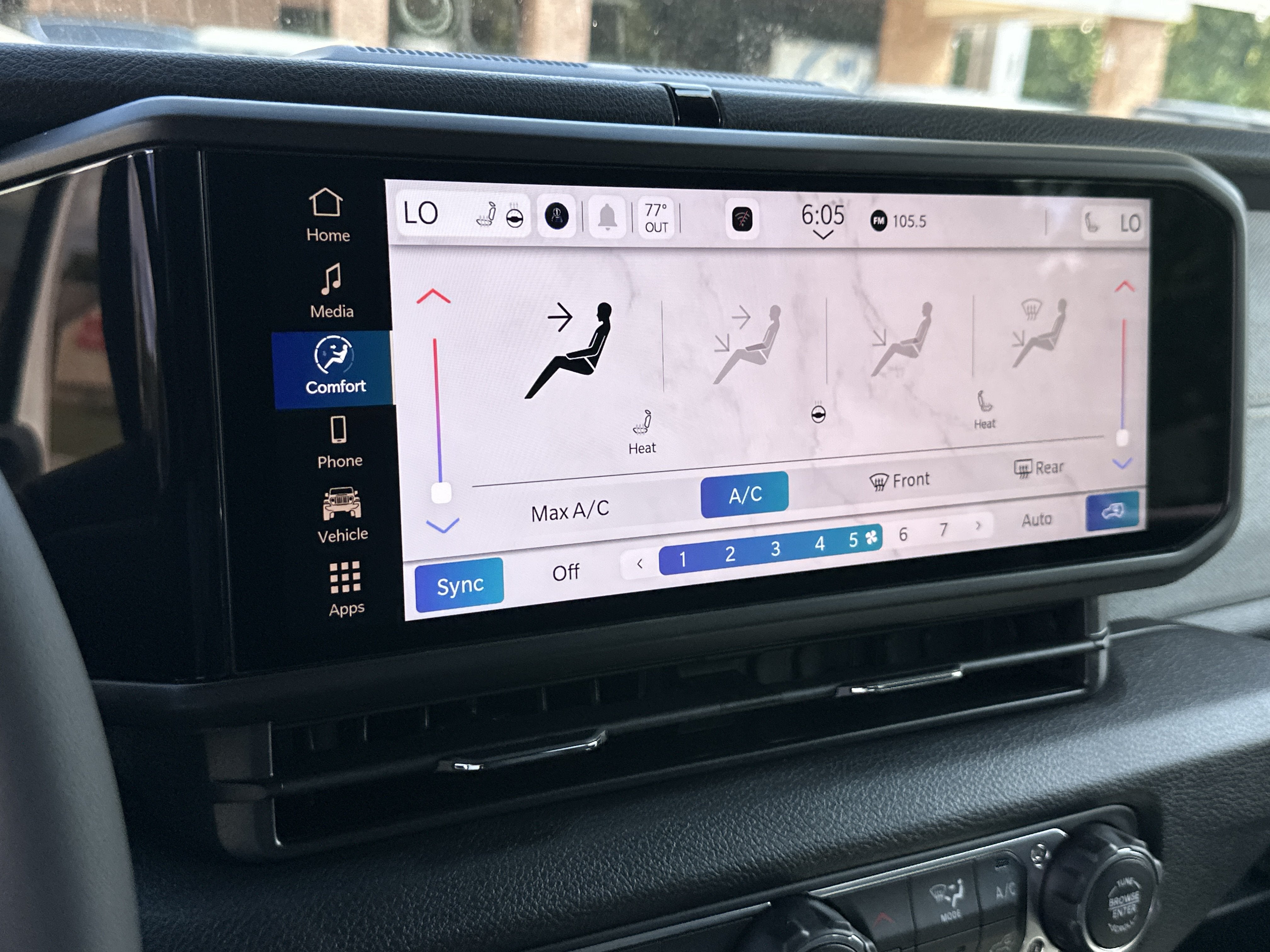 2027 Jeep Wrangler Sport S