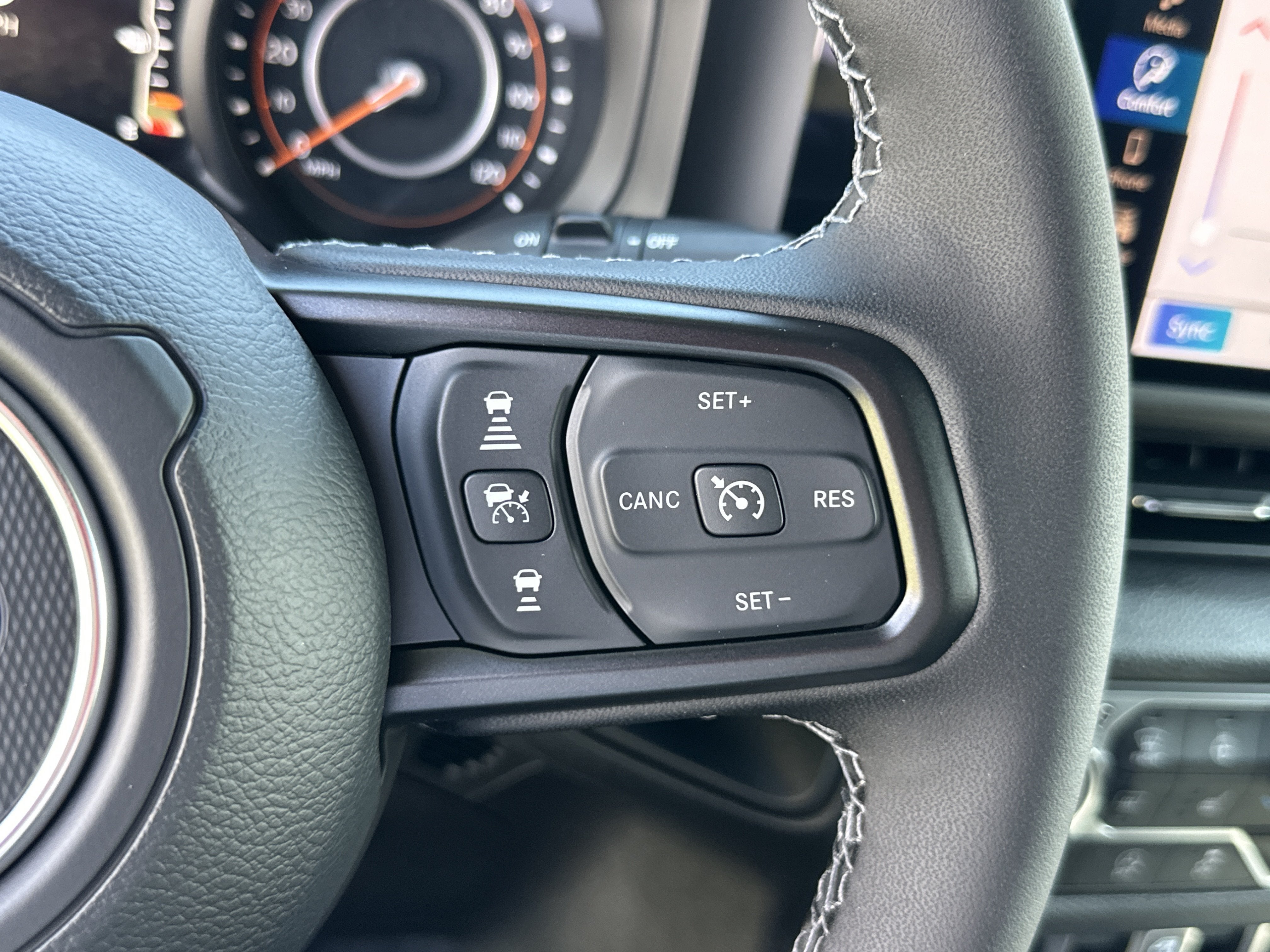 2027 Jeep Wrangler Sport S