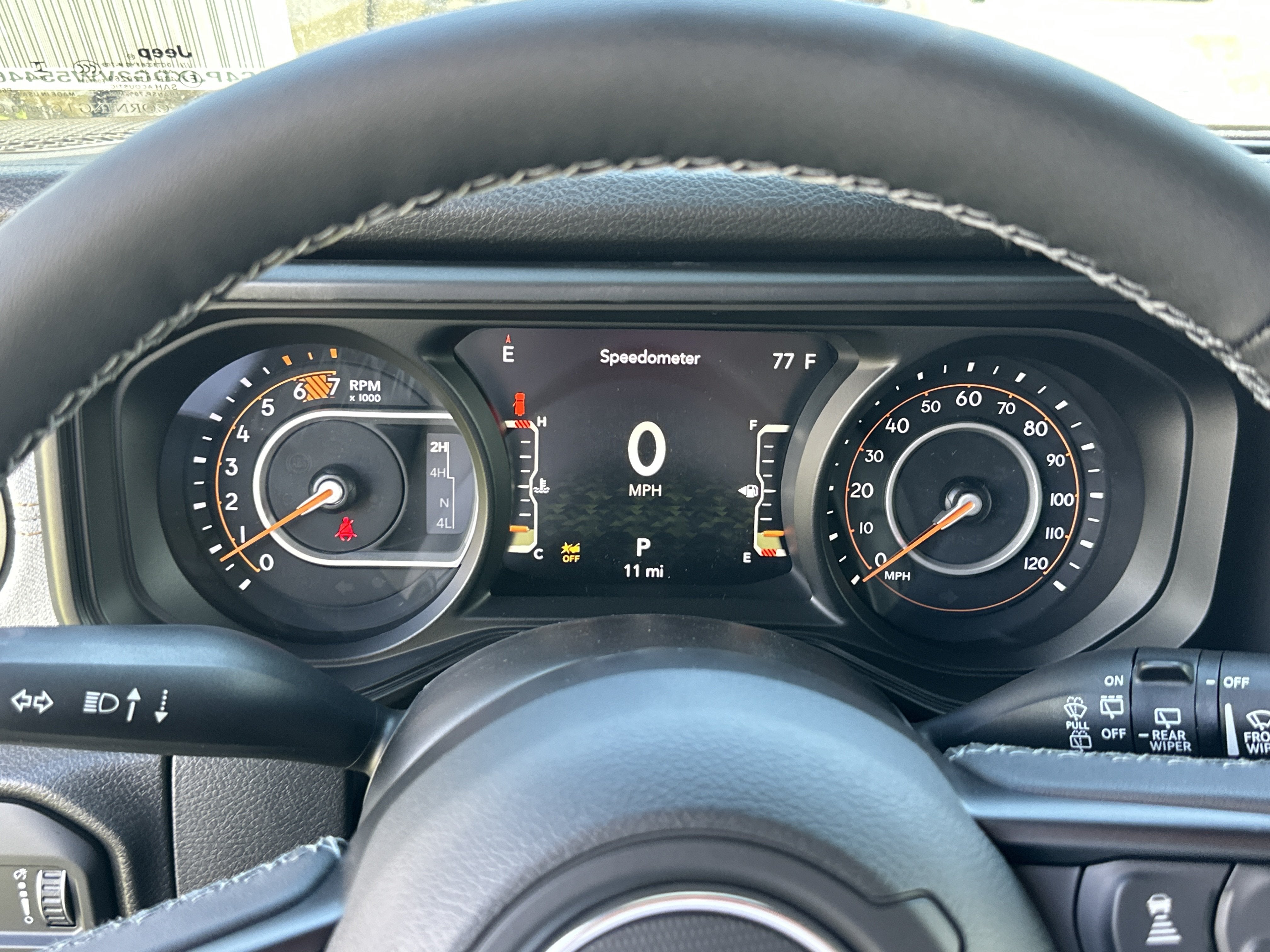 2027 Jeep Wrangler Sport S