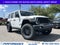 2027 Jeep Wrangler Willys
