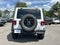 2027 Jeep Wrangler Willys