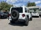 2027 Jeep Wrangler Willys