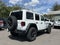 2027 Jeep Wrangler Willys