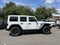 2027 Jeep Wrangler Willys