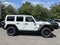 2027 Jeep Wrangler Willys