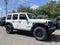 2027 Jeep Wrangler Willys