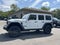 2027 Jeep Wrangler Willys