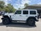 2027 Jeep Wrangler Willys