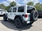2027 Jeep Wrangler Willys
