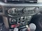 2027 Jeep Wrangler Willys