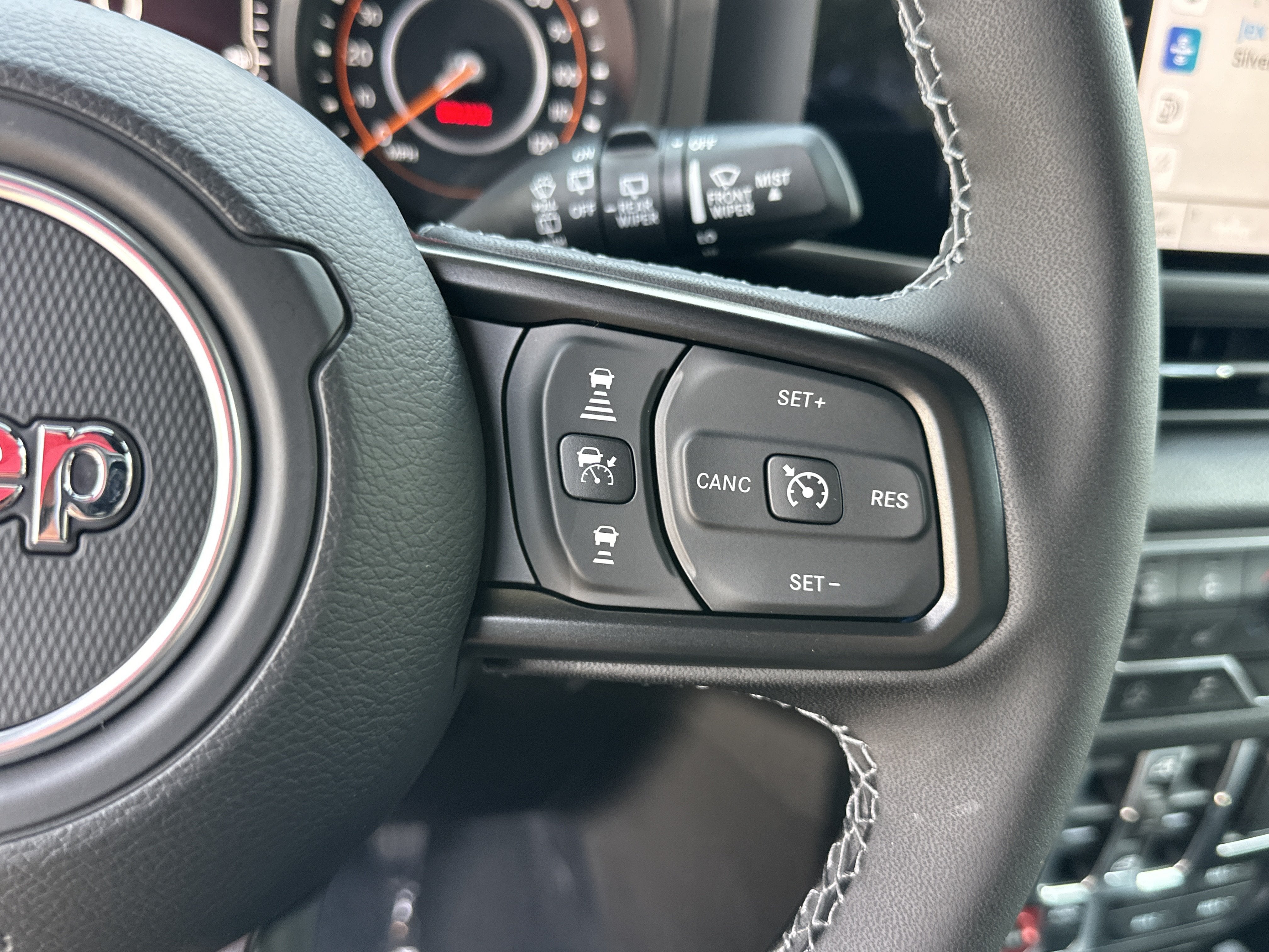 2027 Jeep Wrangler Willys