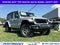 2027 Jeep Wrangler Rewind