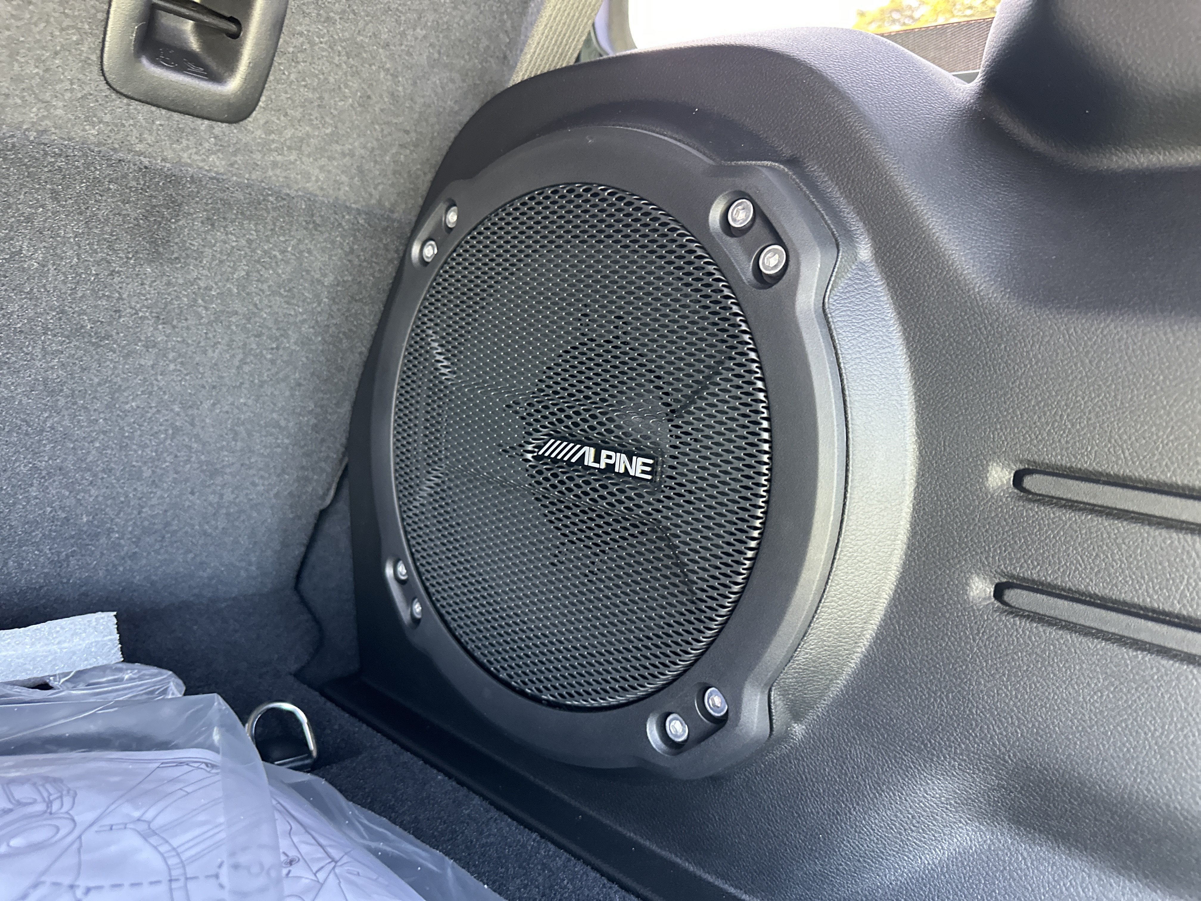 2027 Jeep Wrangler Rewind