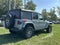 2027 Jeep Wrangler Rewind