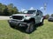 2027 Jeep Wrangler Rewind