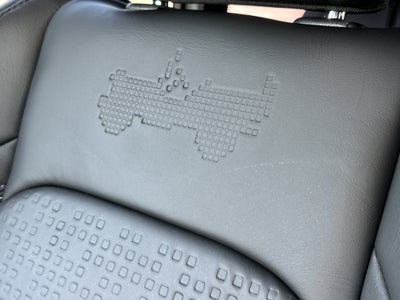 2027 Jeep Wrangler Rewind
