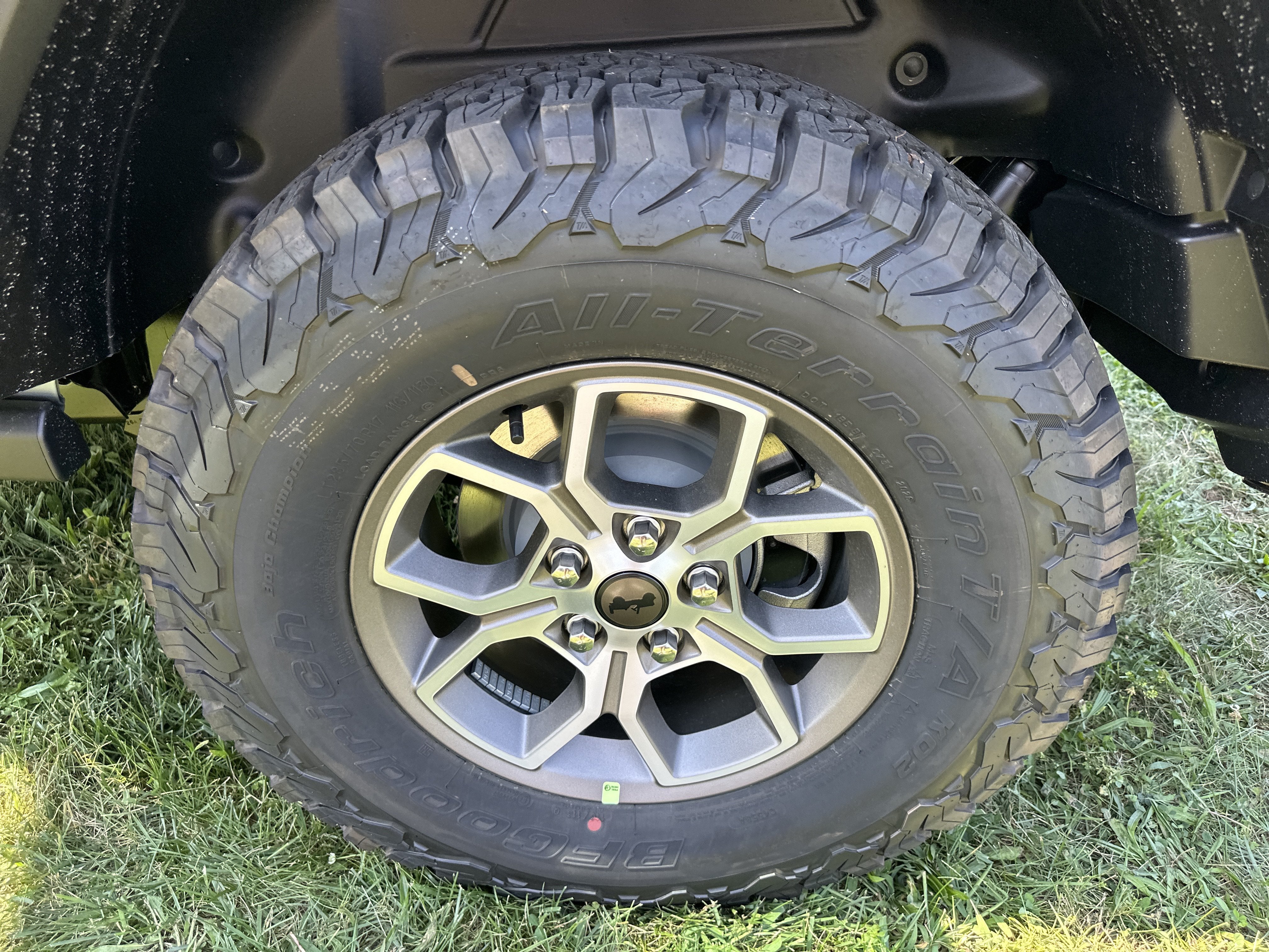 2027 Jeep Wrangler Rewind