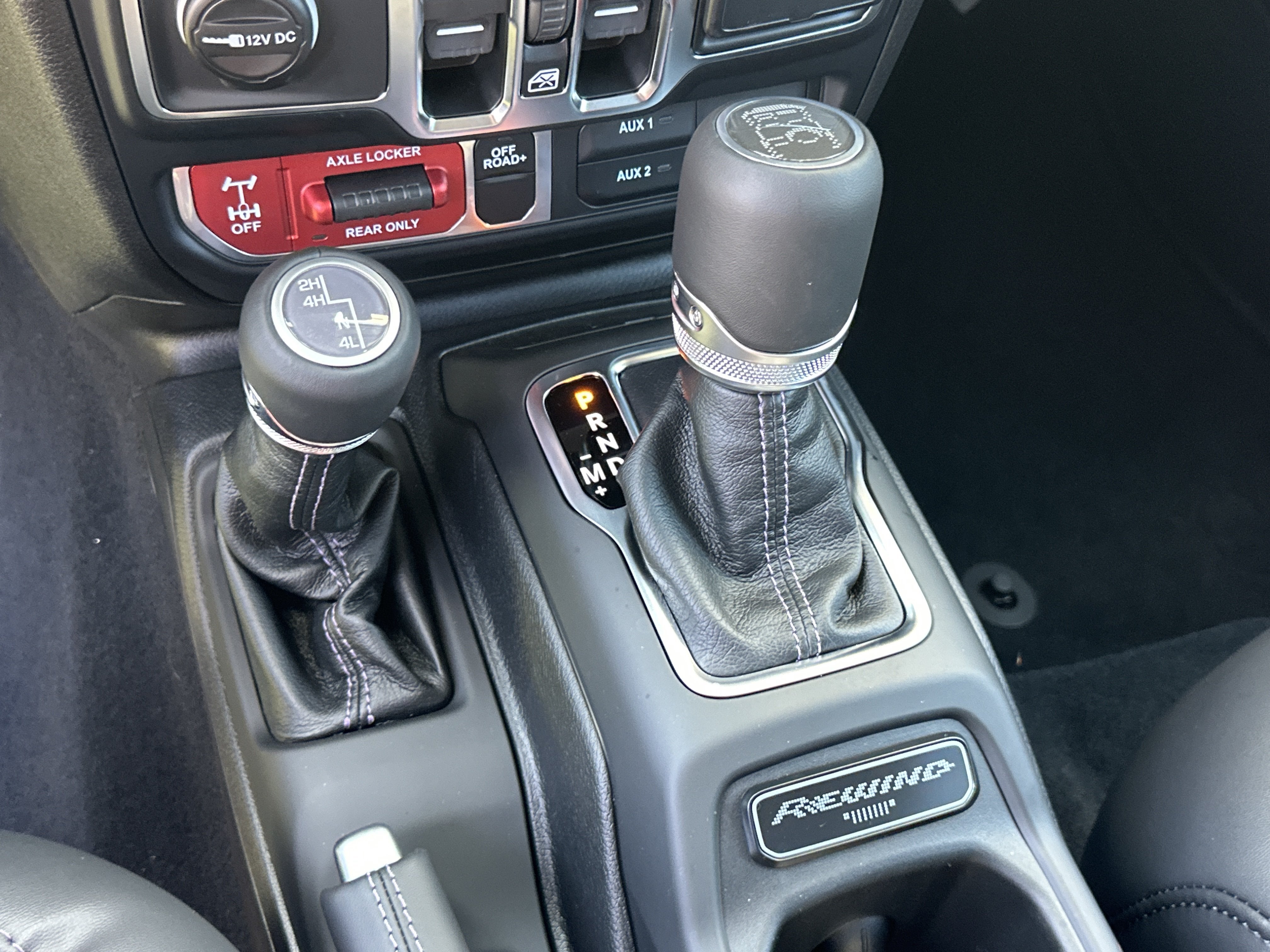 2027 Jeep Wrangler Rewind
