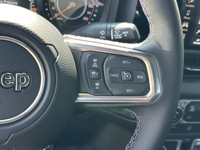 2027 Jeep Wrangler Rewind